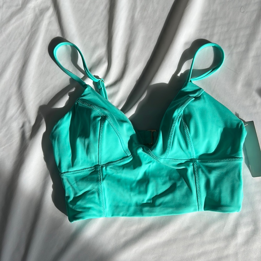 Victorias Secret Swim Top